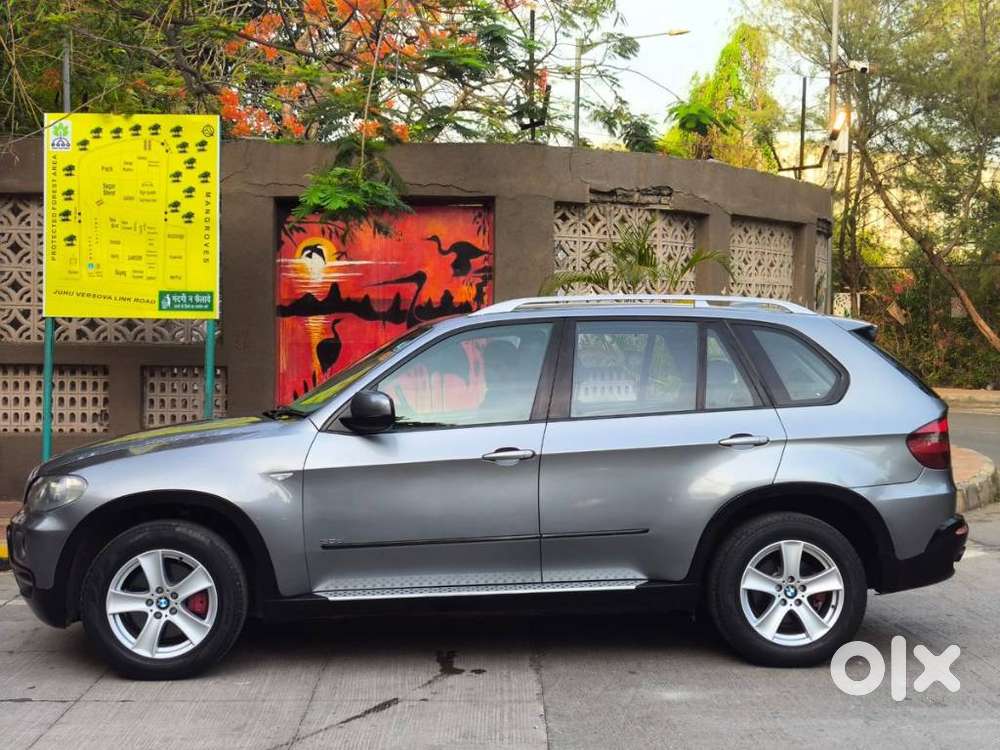 Bmw X5 Xdrive 30d, 2008, Diesel