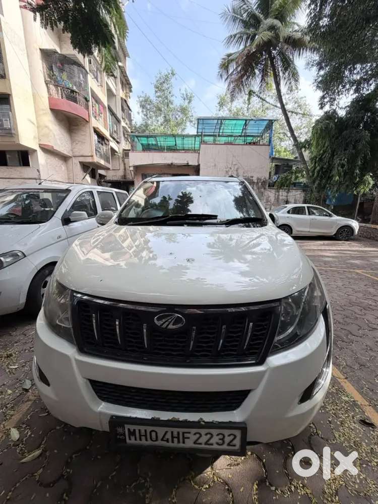 Mahindra Xuv500 Diesel 2016