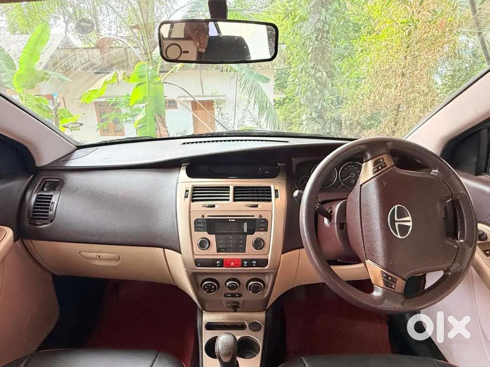 Tata Manza 2011 Diesel 66000 Km Driven