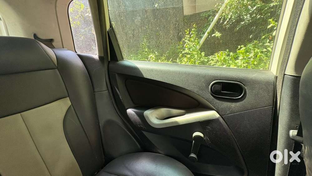 Ford Figo Diesel 2011