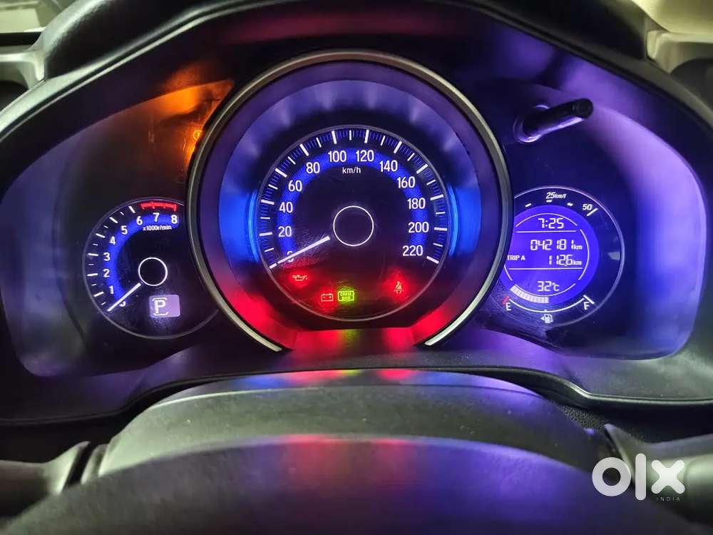 Honda Jazz 1.2 Vx 2019