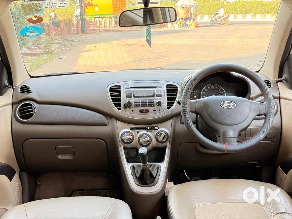Hyundai I10 Magna 1.1l, 2015, Petrol