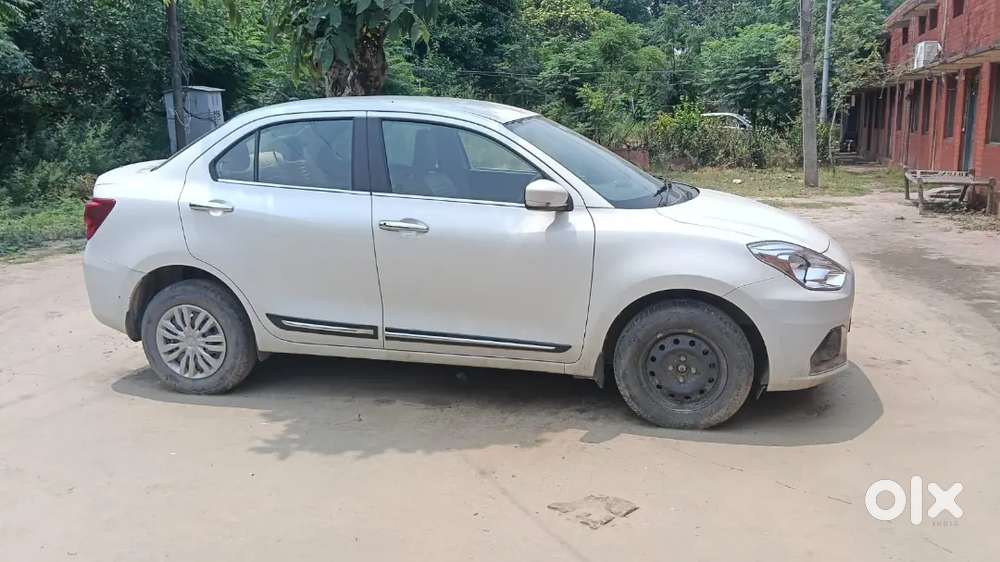 Maruti Suzuki Dzire 2023 Petrol 24000 Km Driven