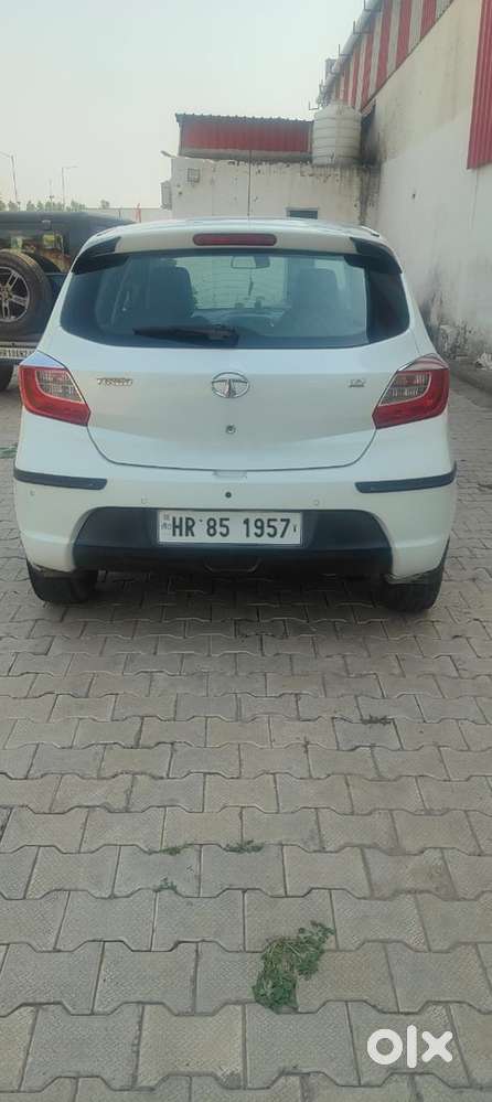 Tata Tiago 2017 Model