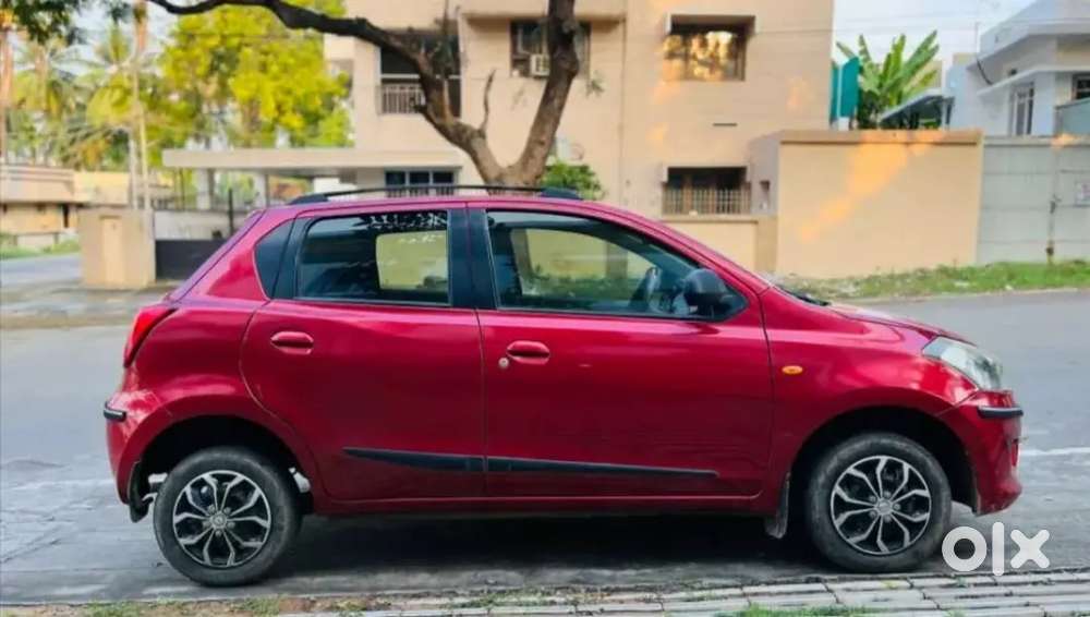Datsun Redigo