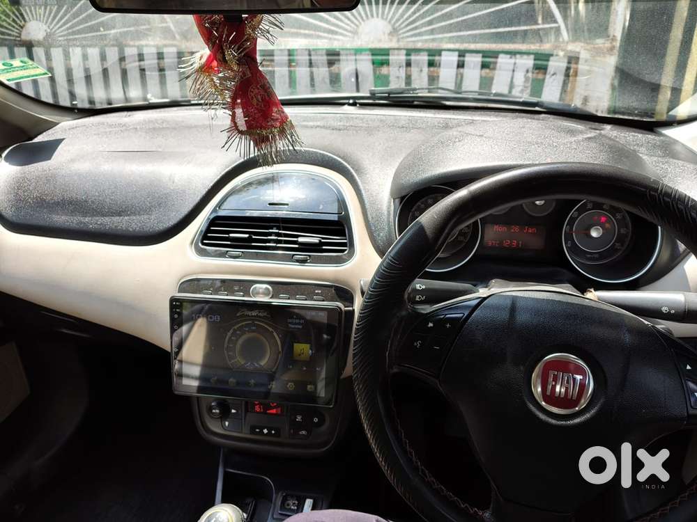 Fiat Linea Diesel 2015