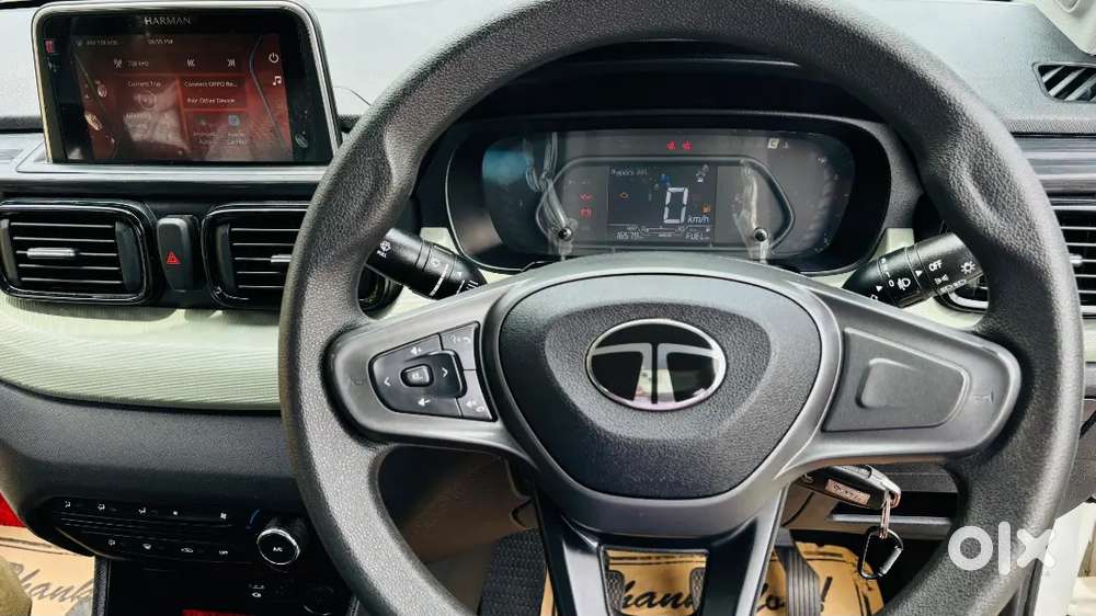 Tata Punch 2024