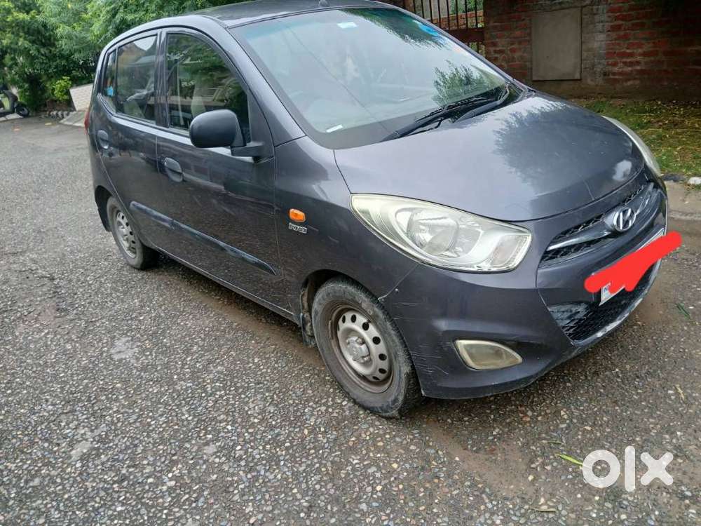 Hyundai I10 1.2 Kappa Magna, 2016, Petrol