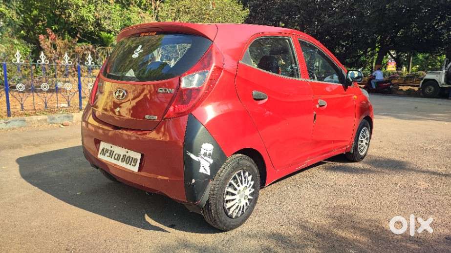 Hyundai Eon Era Plus, 2013, Petrol