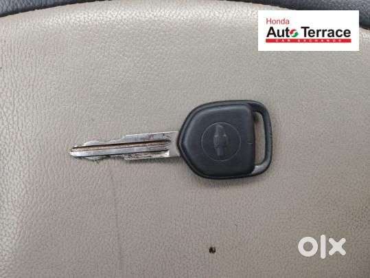 Chevrolet Beat Diesel Ls, 2013, Diesel