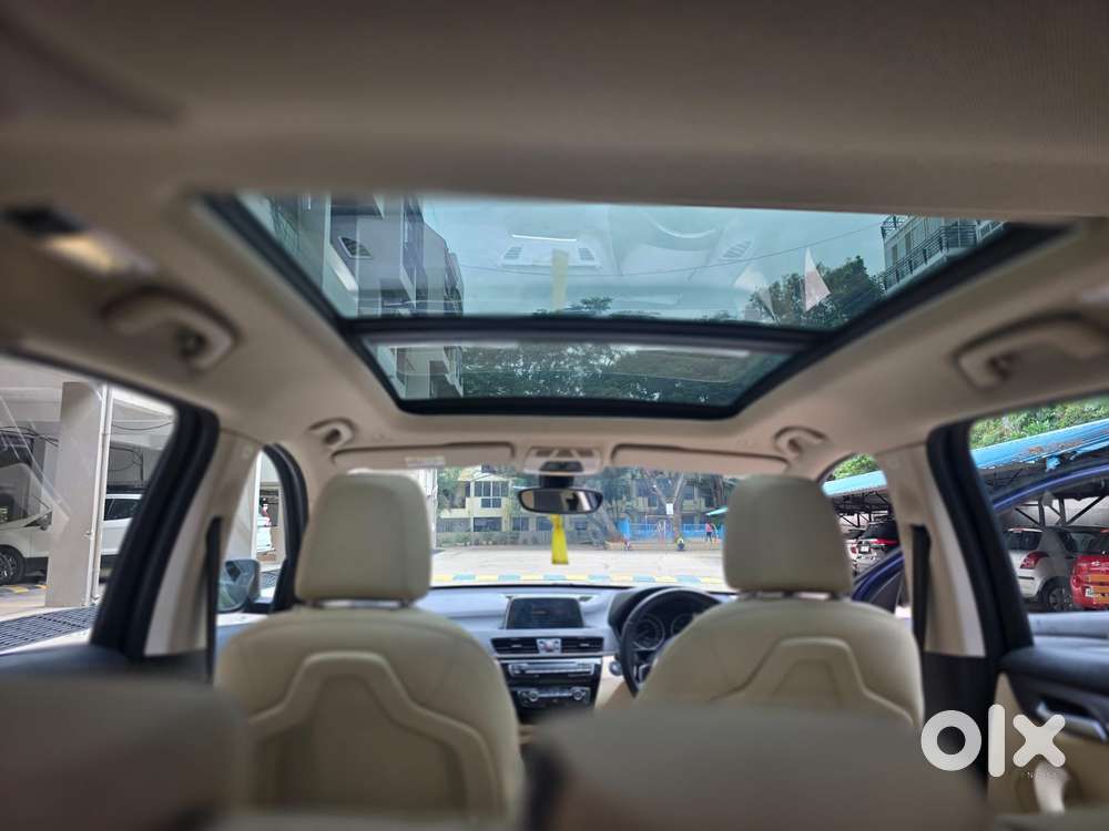 Bmw X1 Xdrive 20d M Sport, 2018, Diesel