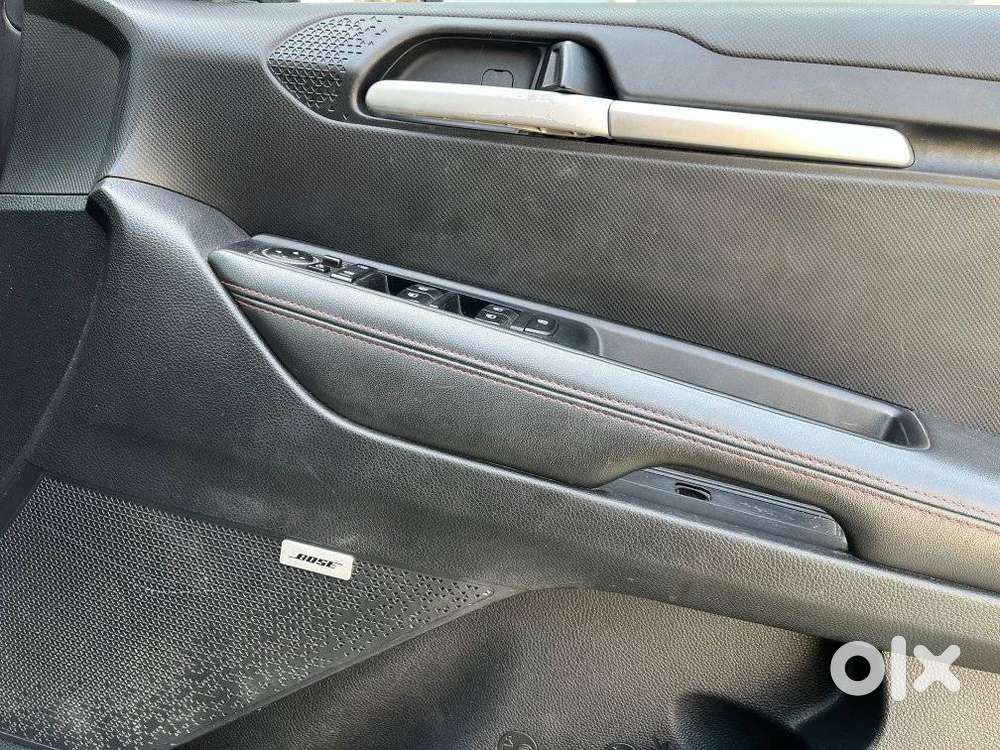 Kia Sonet 1.5 Gtx Plus Diesel, 2020, Diesel