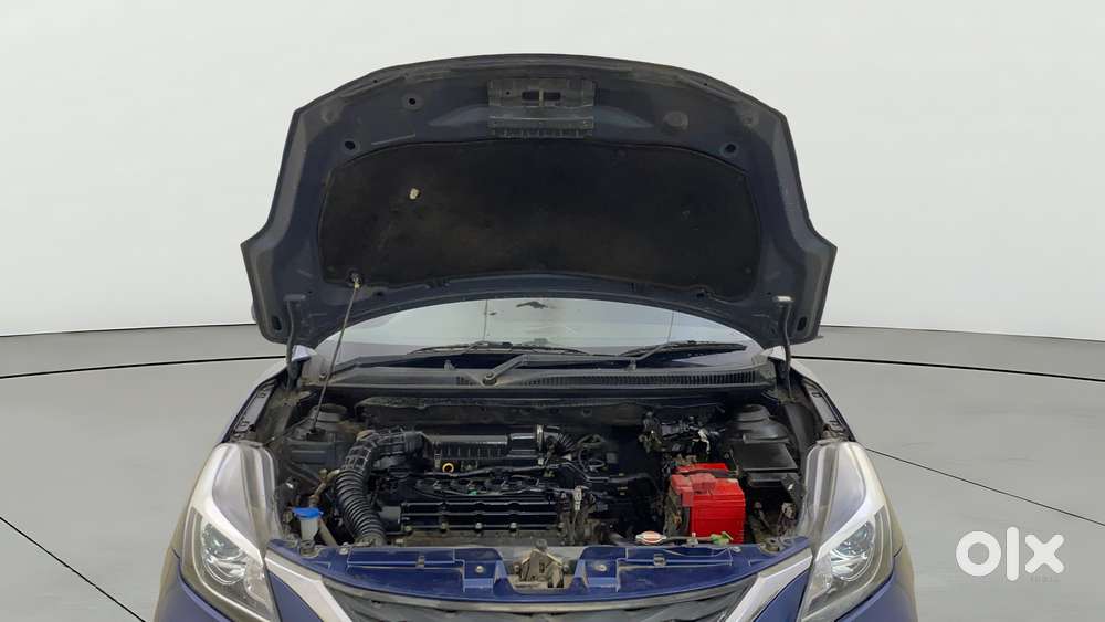 Maruti Suzuki Baleno 1.2 Zeta, 2019, Petrol