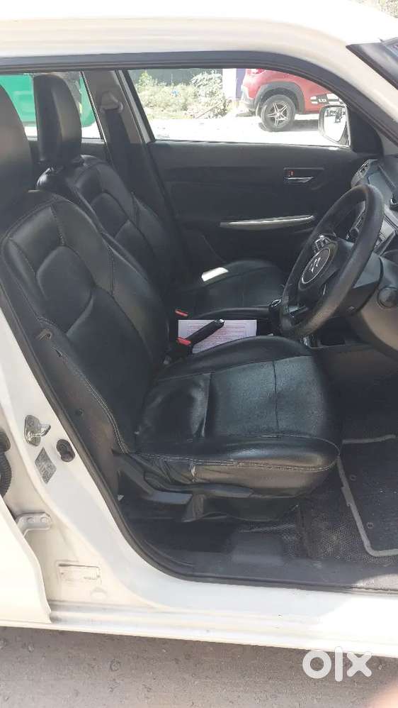 2018/19 Swift Zdi Diesel