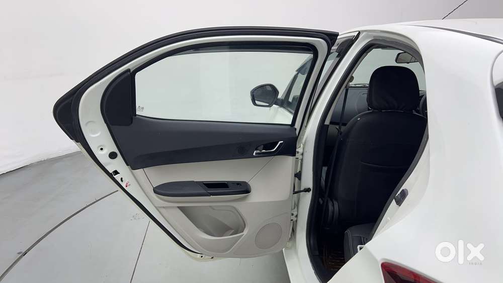 Tata Tiago Xza Plus, 2023, Petrol