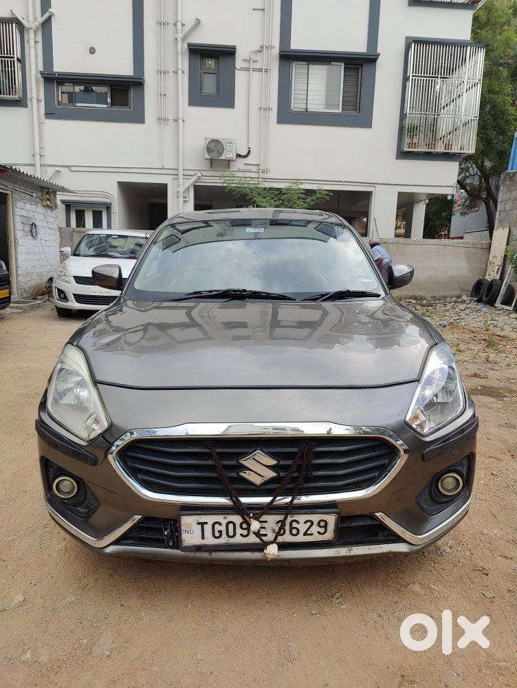 Maruti Suzuki Swift Dzire Ldi Bsiv, 2018, Diesel