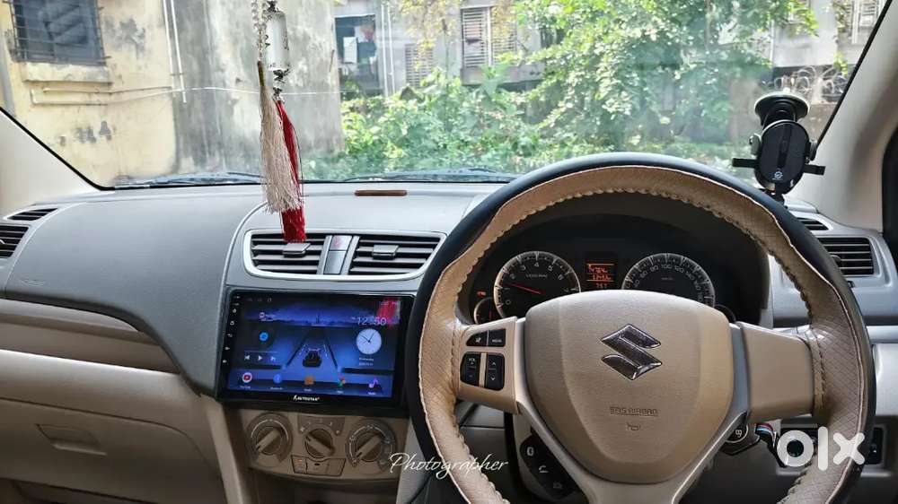 Maruti Suzuki Ertiga 15/12/2016
