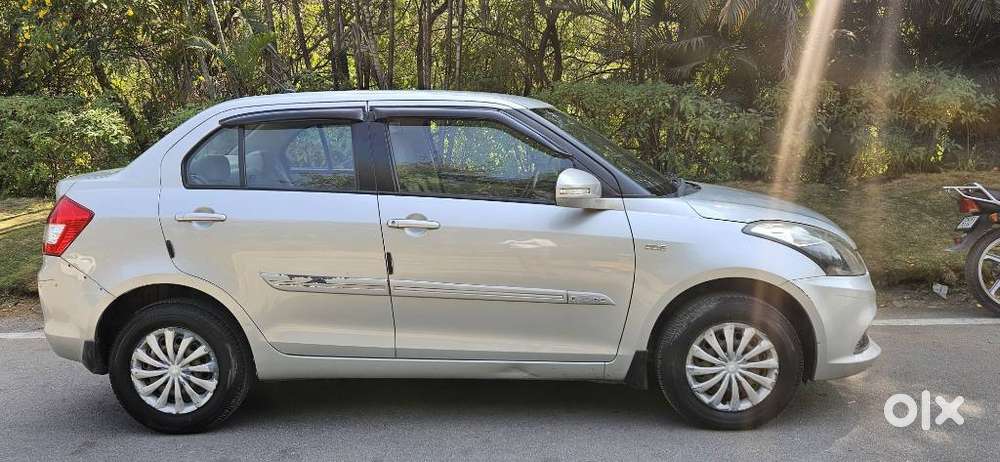 Maruti Suzuki Dzire 2017-2020 Vdi, 2016, Diesel