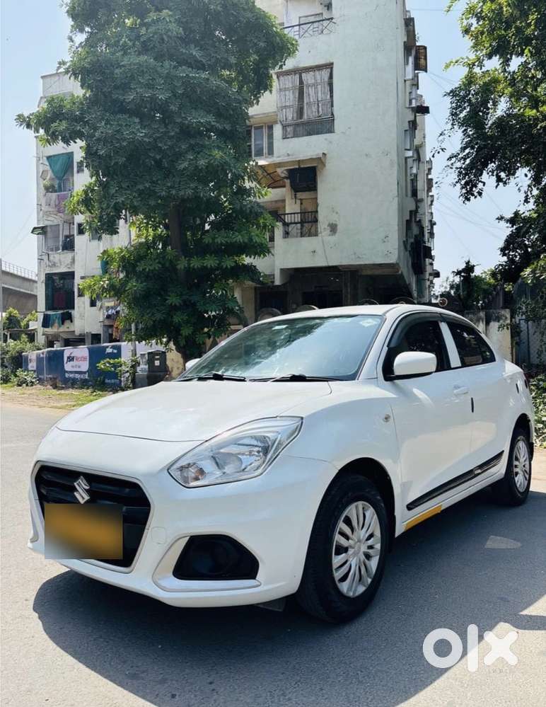 Maruti Suzuki Swift Dzire Tour S, 2024, Cng & Hybrids
