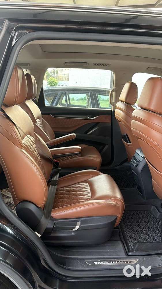 Mg Diesel Car 2021