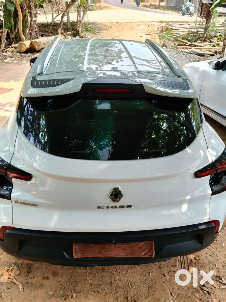Renault Kiger 2023 Petrol 26000 Km Driven