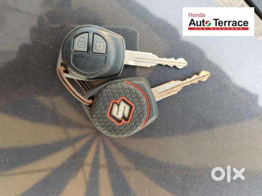 Maruti Suzuki Swift 2011-2014 Rs Vxi, 2014, Petrol