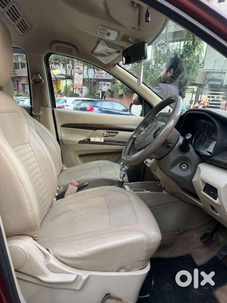 Maruti Suzuki Ertiga Vdi Shvs, 2020, Diesel