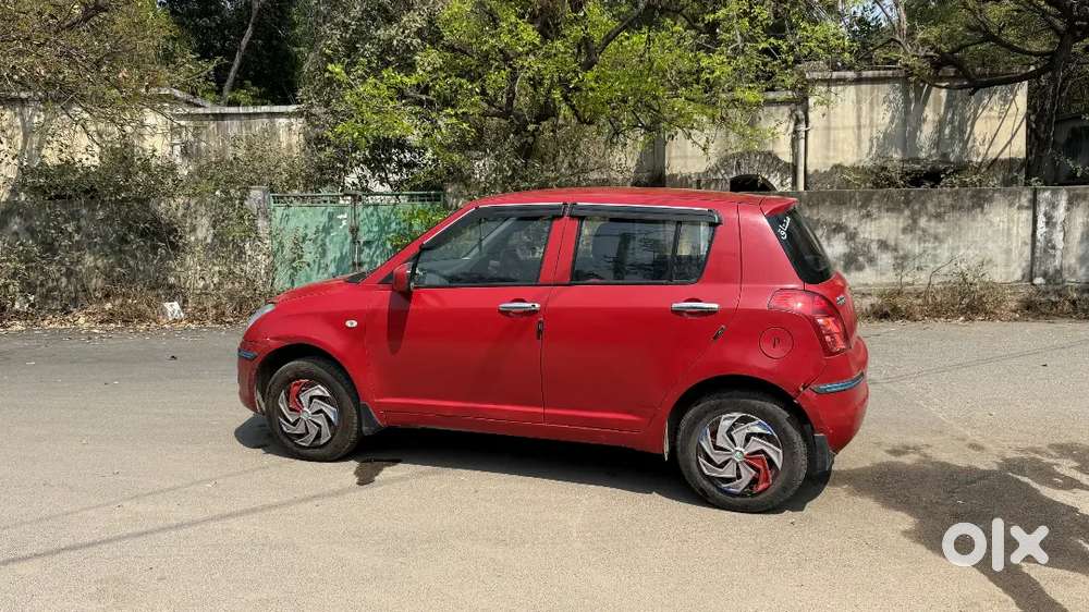 Maruti Suzuki Swift 2006 Asking Price 150000