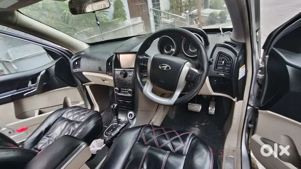 Mahindra Xuv500 2016 Diesel Good Condition