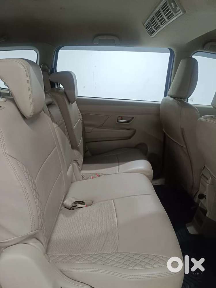 Maruti Suzuki Ertiga 1.5 Vxi, 2023, Petrol
