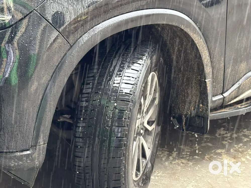 Mahindra Scorpio N 2024 Z8 Select Diesel