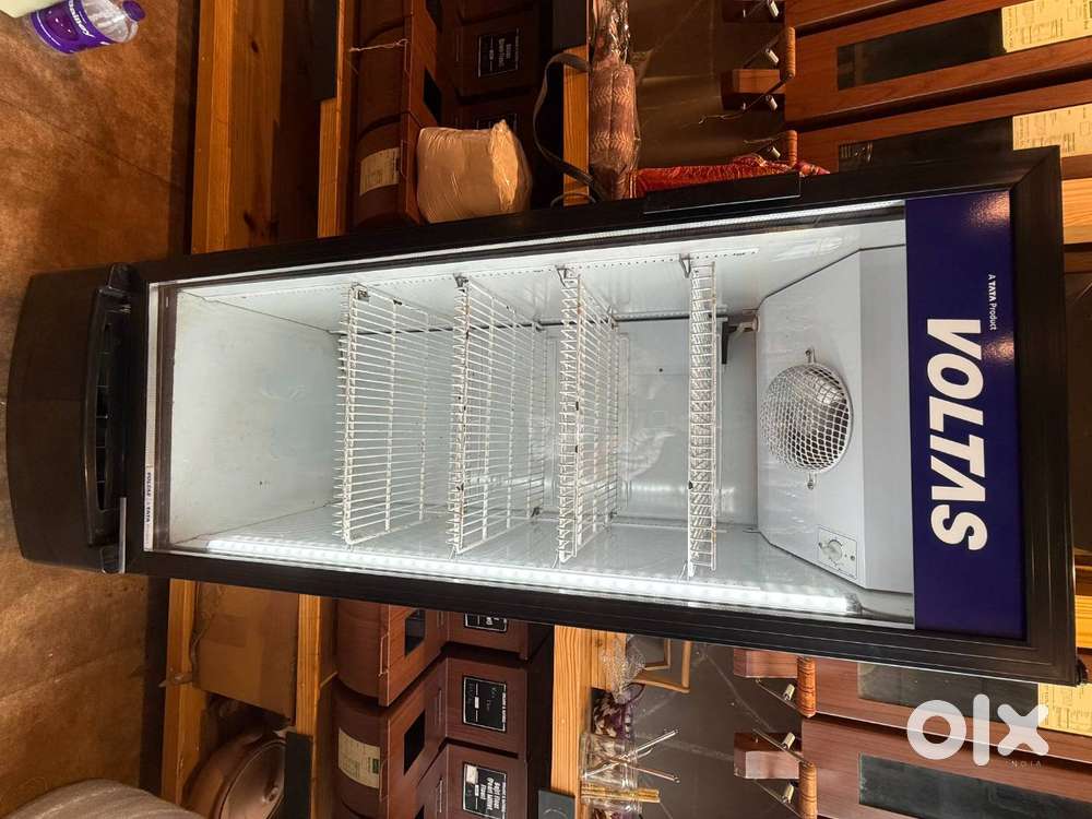 Visi Cooler barely used. Top Condition
