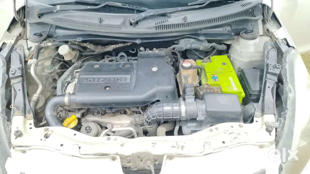 Maruti Suzuki Swift Dzire 2014 Diesel