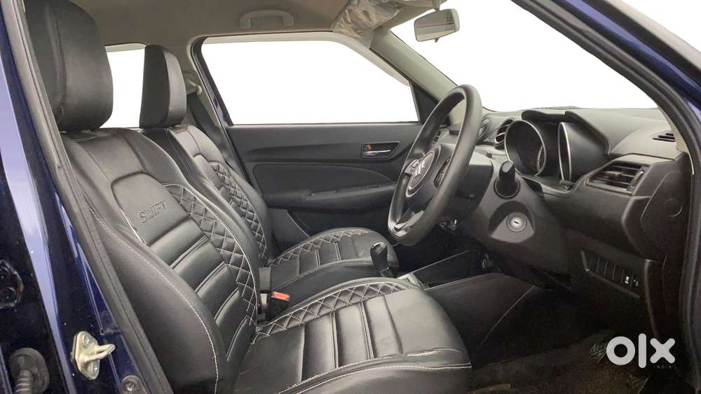 Maruti Suzuki Swift Vvt Vxi, 2023, Petrol