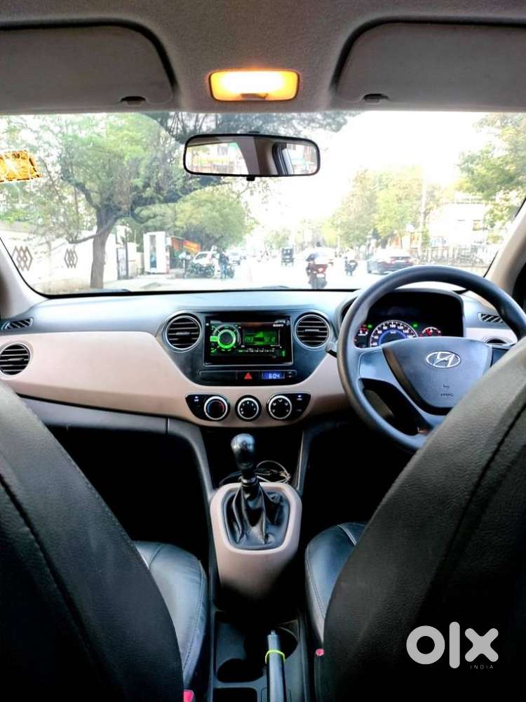 Hyundai Grand I10 Asta 1.1 Crdi (o), 2016, Diesel