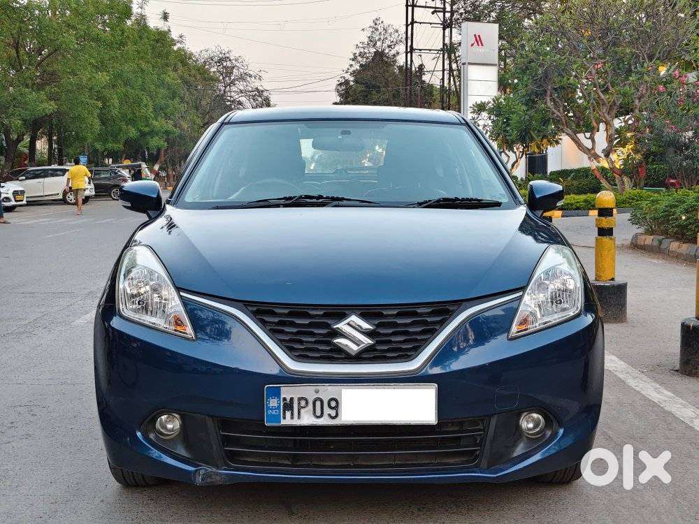 Maruti Suzuki Baleno 1.2 Delta, 2019, Petrol
