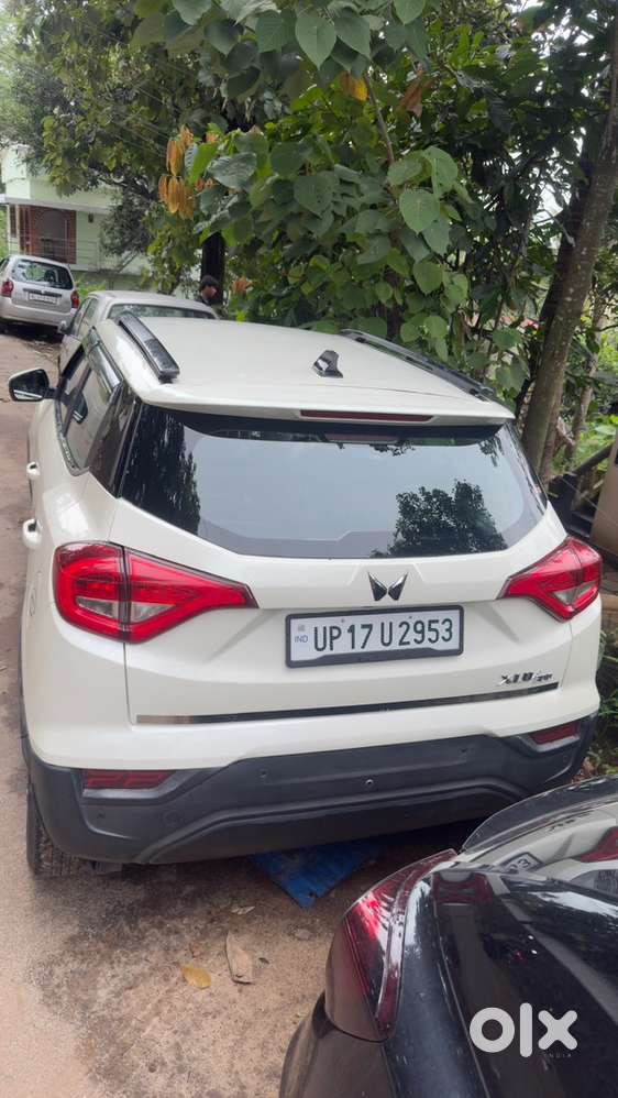 Mahindra Xuv300 Turbosport 2020