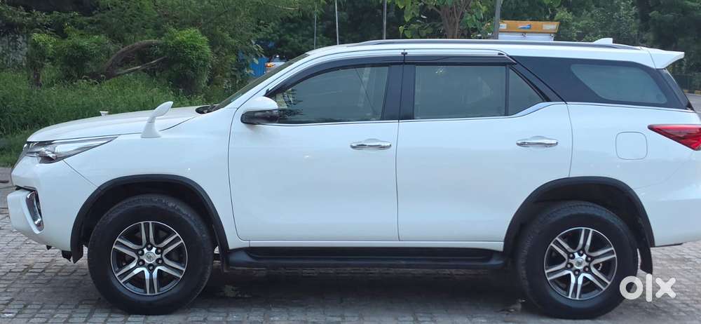 Toyota Fortuner 3.0 4x2 Automatic, 2020, Diesel