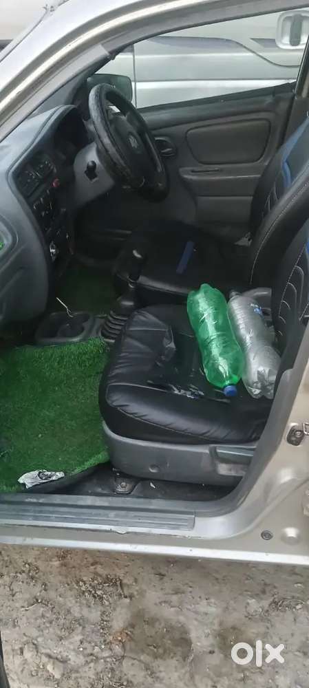 Maruti Suzuki 800 2008 Ac