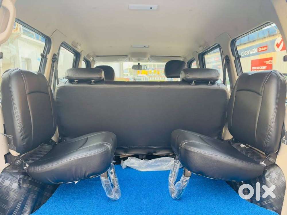 Mahindra Scorpio Classic 2.2 S 11 Mt 7 Str, 2025, Petrol
