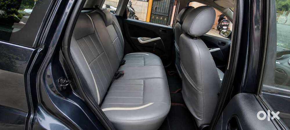 Ford Figo 1.5d Titanium Mt, 2013, Diesel