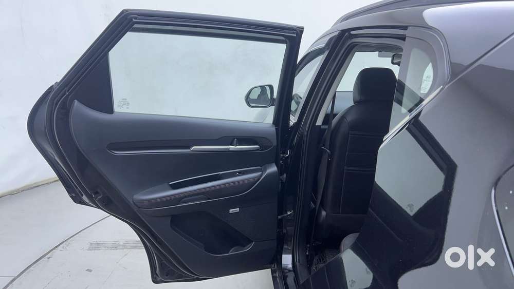 Kia Sonet 1.0 Gtx Plus Dct, 2021, Petrol