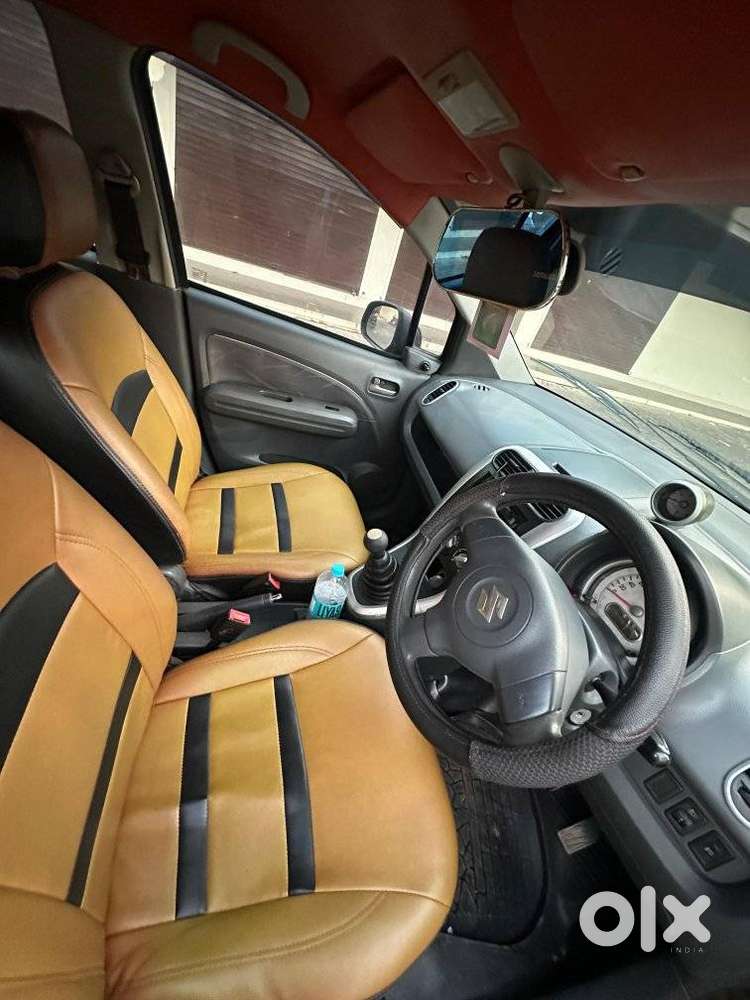 Maruti Suzuki Ritz Vdi Bs-iv, 2012, Diesel