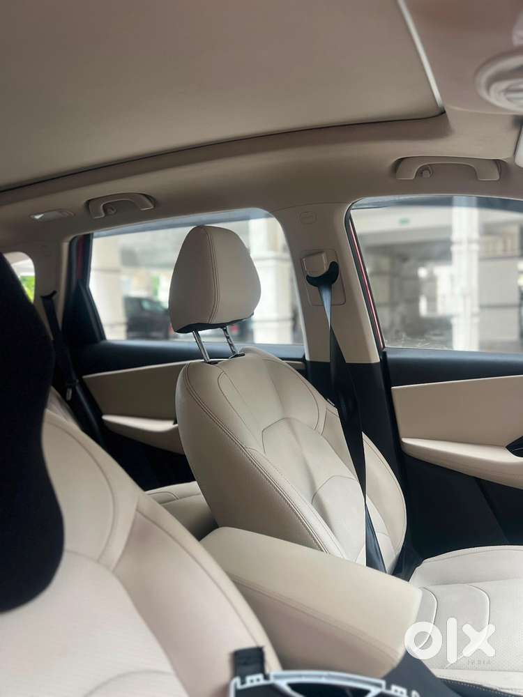 Mg Hector Diesel 2024
