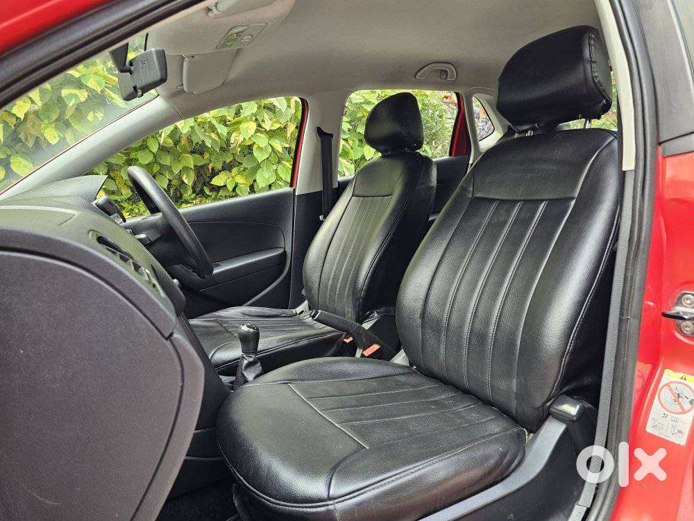 Volkswagen Polo 1.0 Mpi Trendline, 2019, Petrol