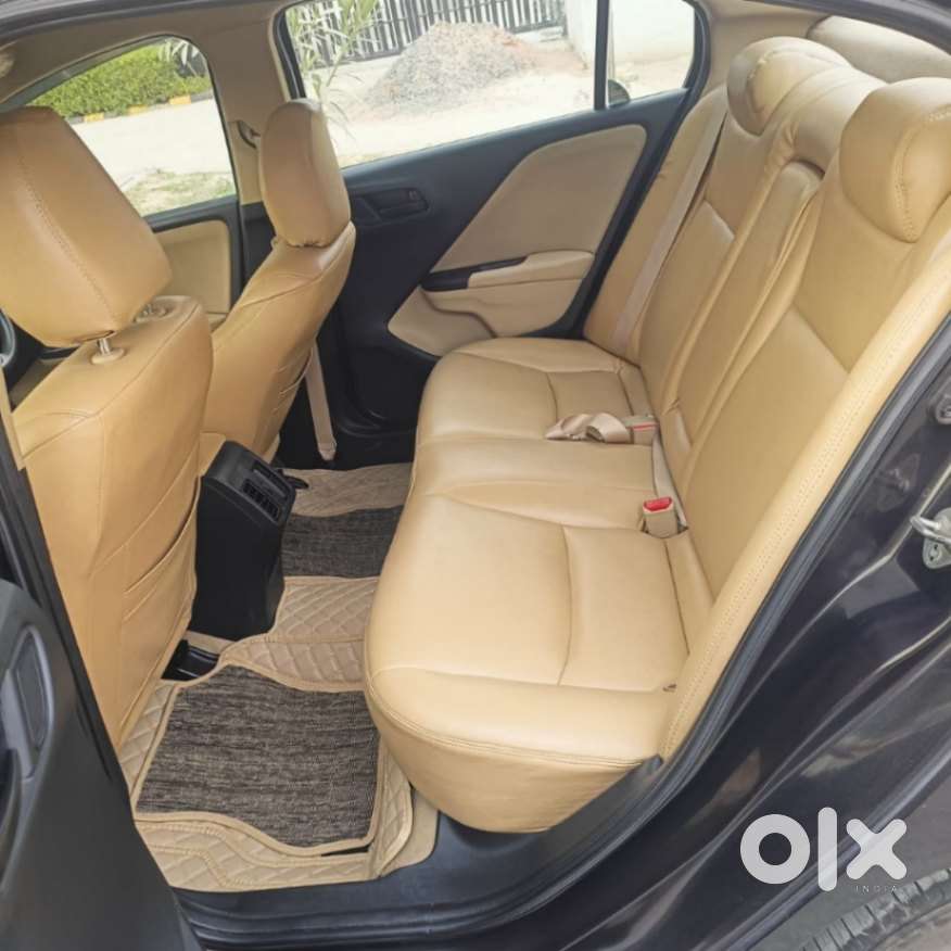 Honda City I Vtec Sv, 2014, Petrol