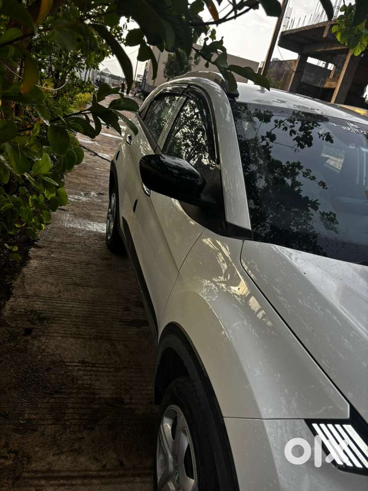 Tata Nexon Smart Plus 2025 Model Year