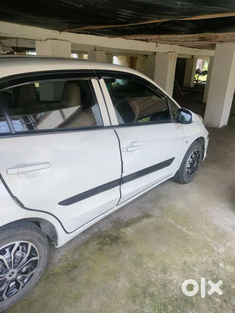 I Want To Sell My Car