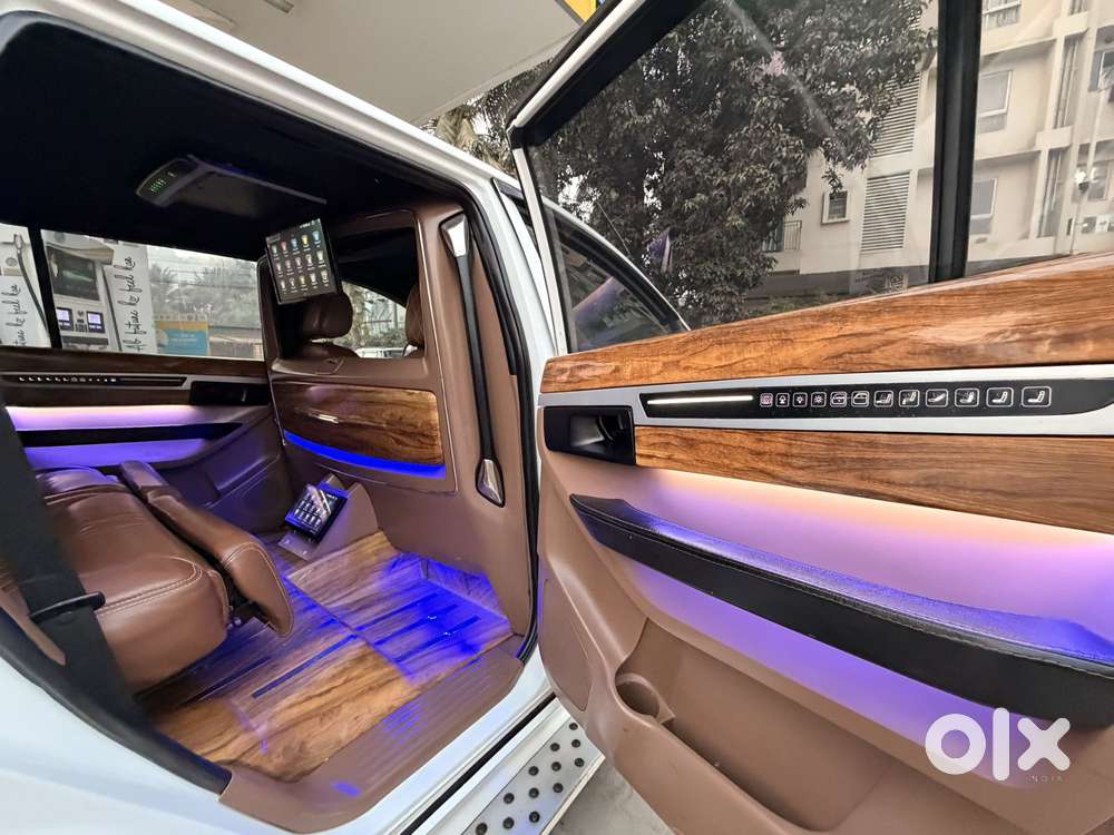 Toyota Innova 2.5 G (diesel) 7 Seater, 2015, Diesel