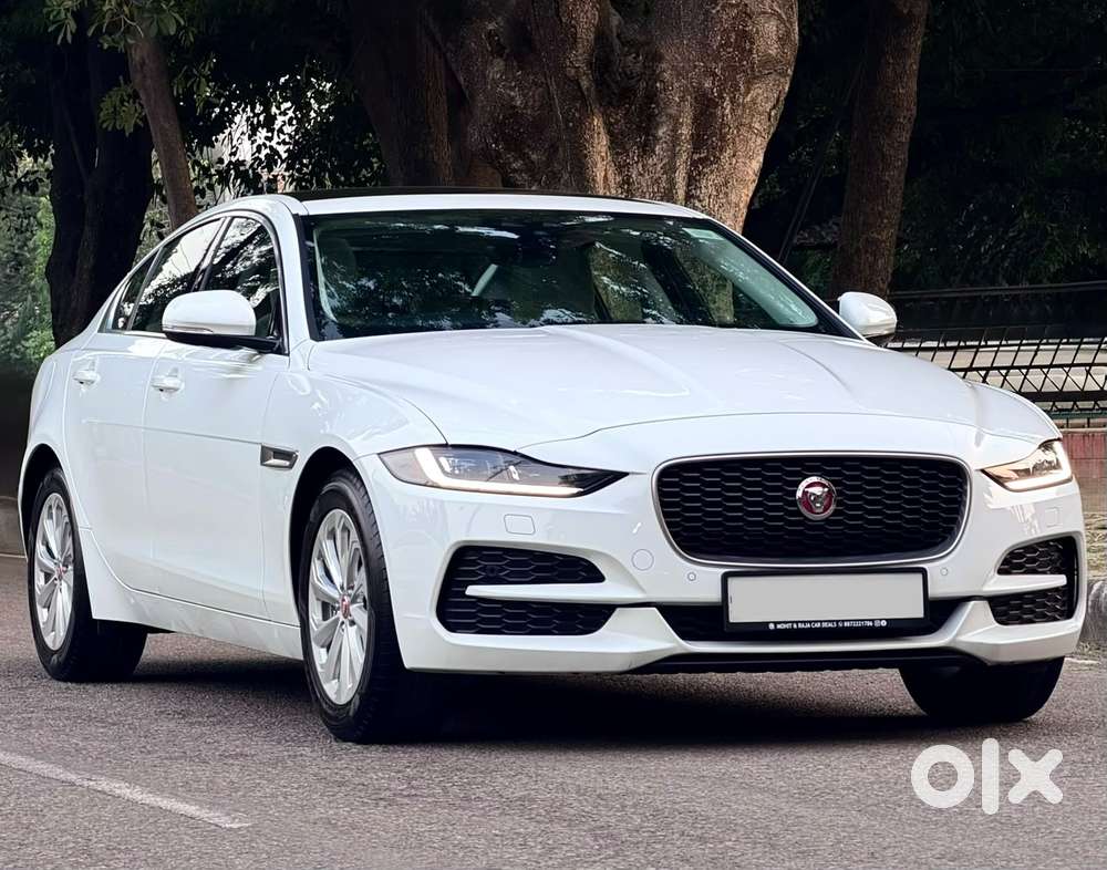 Jaguar Xe 2.0l Diesel Pure, 2020, Diesel